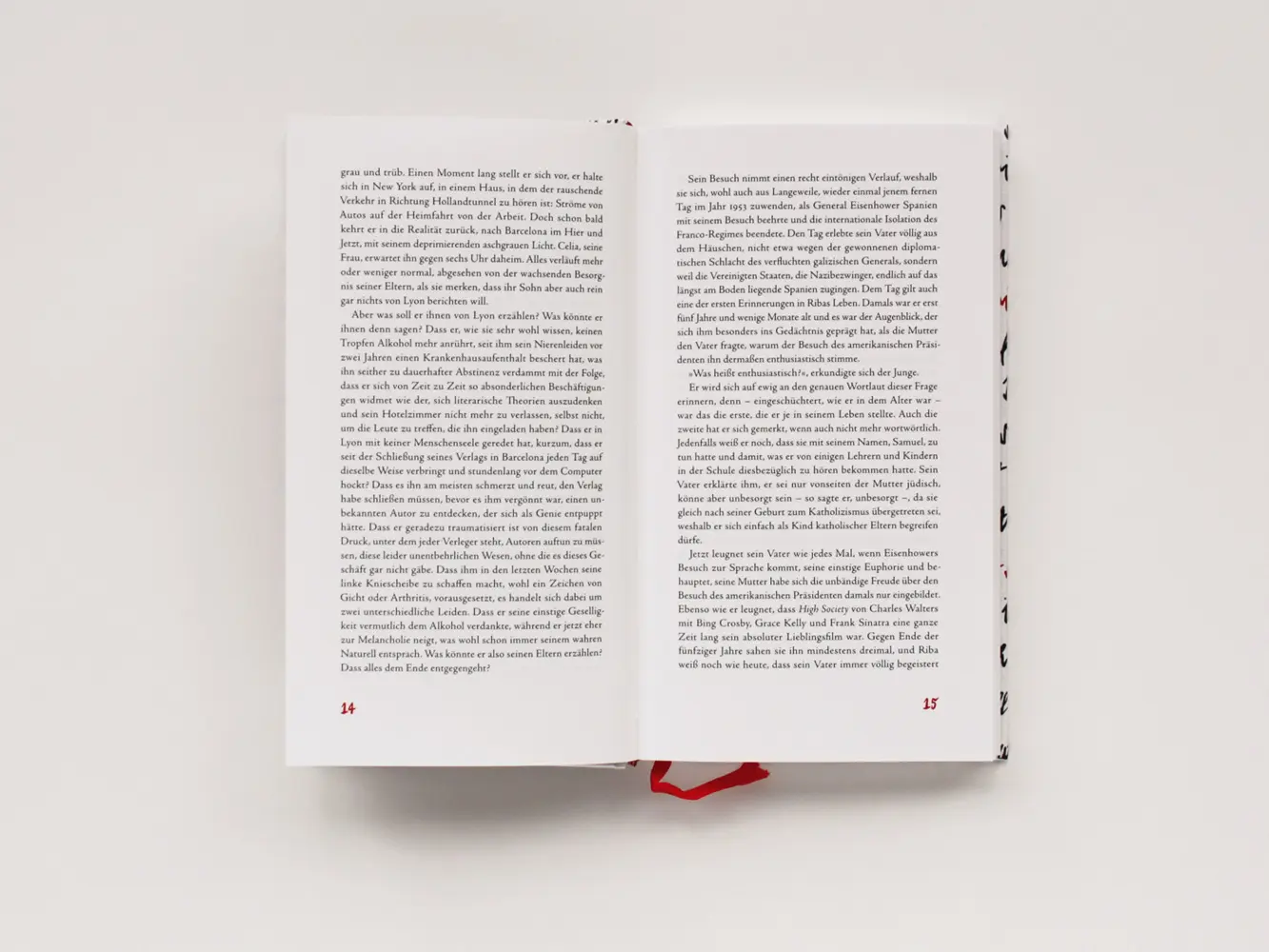 Bild: 9783847703419 | Dublinesk | Roman | Enrique Vila-Matas | Buch | 284 S. | Deutsch