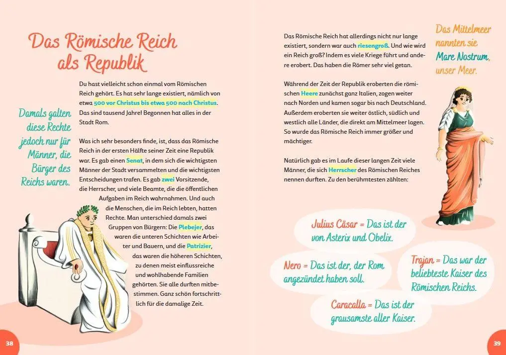 Bild: 9783946323419 | Italien for kids | Britta Schmidt von Groeling | Taschenbuch | 128 S.