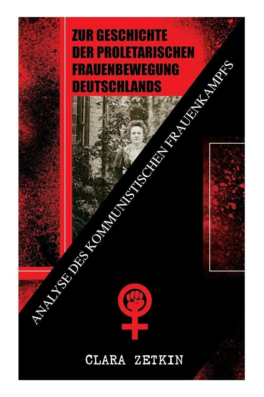 Cover: 9788027313419 | Zur Geschichte der proletarischen Frauenbewegung Deutschlands | Zetkin