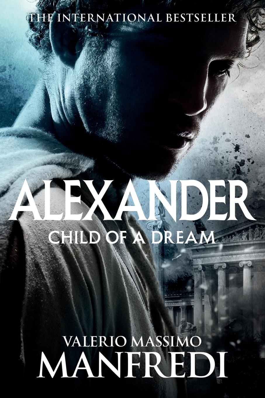 Cover: 9781509853519 | Child of a Dream | Valerio Massimo Manfredi | Taschenbuch | Englisch