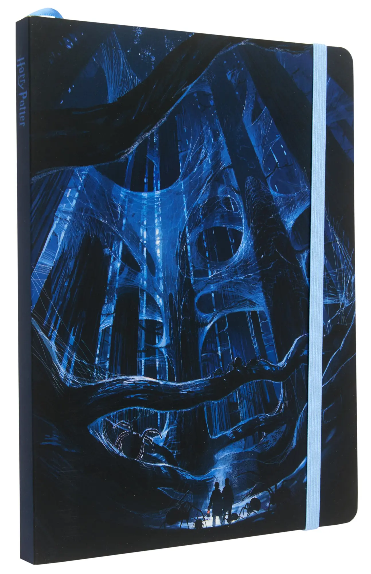 Cover: 9781647223519 | Harry Potter: Aragog Softcover Notebook | Insight Editions | Buch
