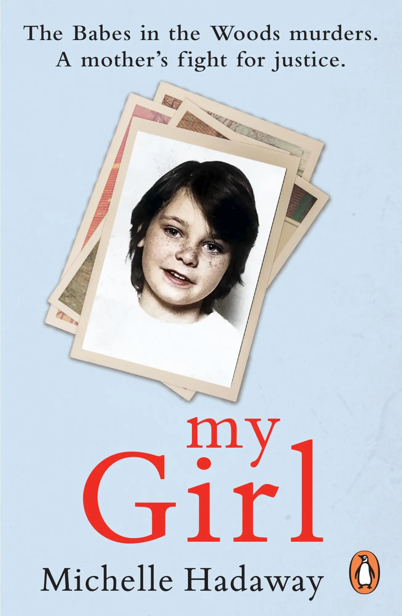 Cover: 9781804943519 | My Girl | Michelle Hadaway | Taschenbuch | Kartoniert / Broschiert