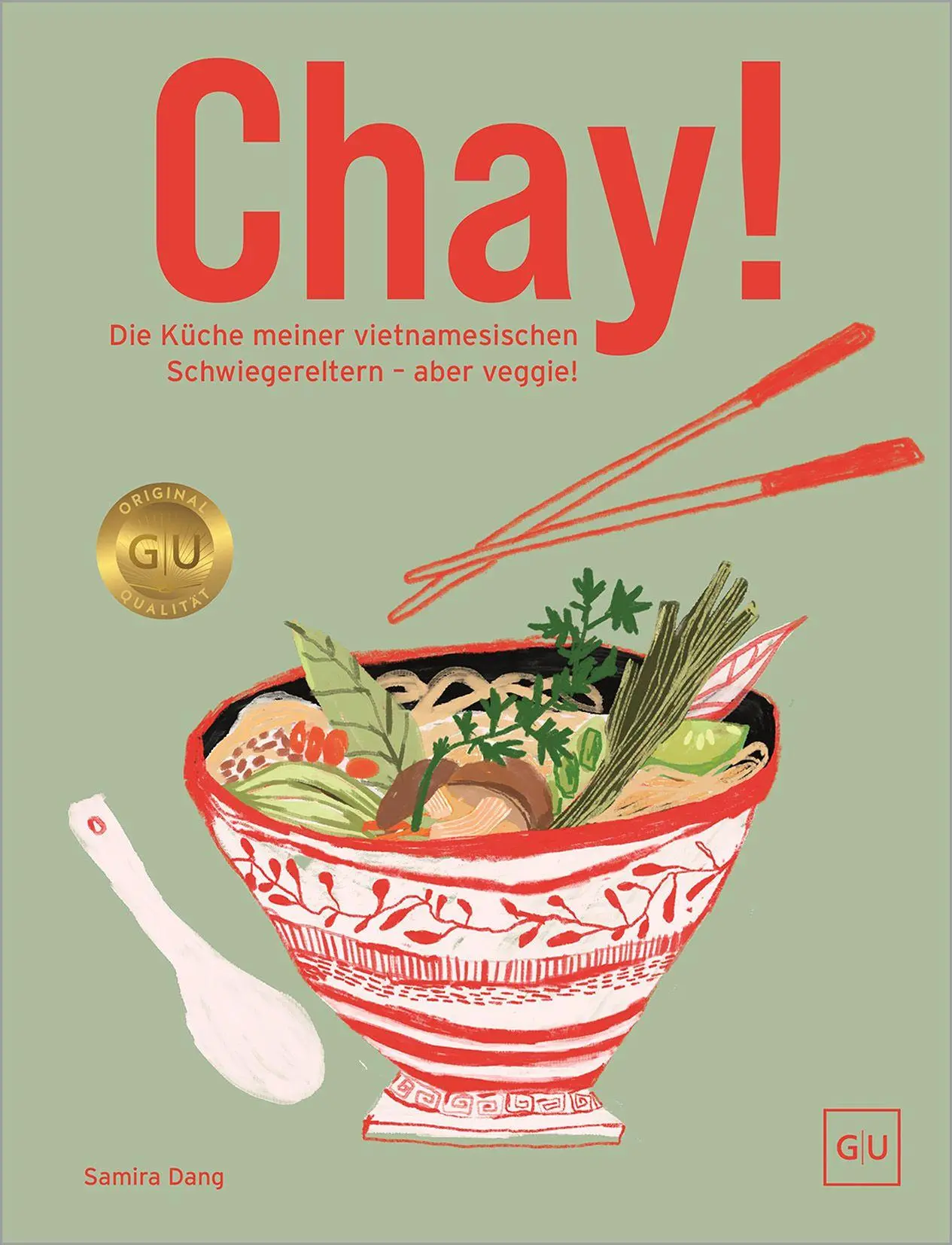 Cover: 9783758903519 | Chay! | Samira Dang | Buch | 208 S. | Deutsch | 2026