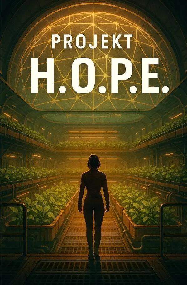 Cover: 9783819763519 | H.O.P.E. | Thomas Steiner | Taschenbuch | 212 S. | Deutsch | 2025