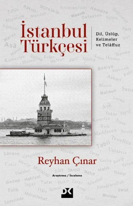 Cover: 9786255683519 | Istanbul Türkcesi | Reyhan Cinar | Taschenbuch | Türkisch | 2025