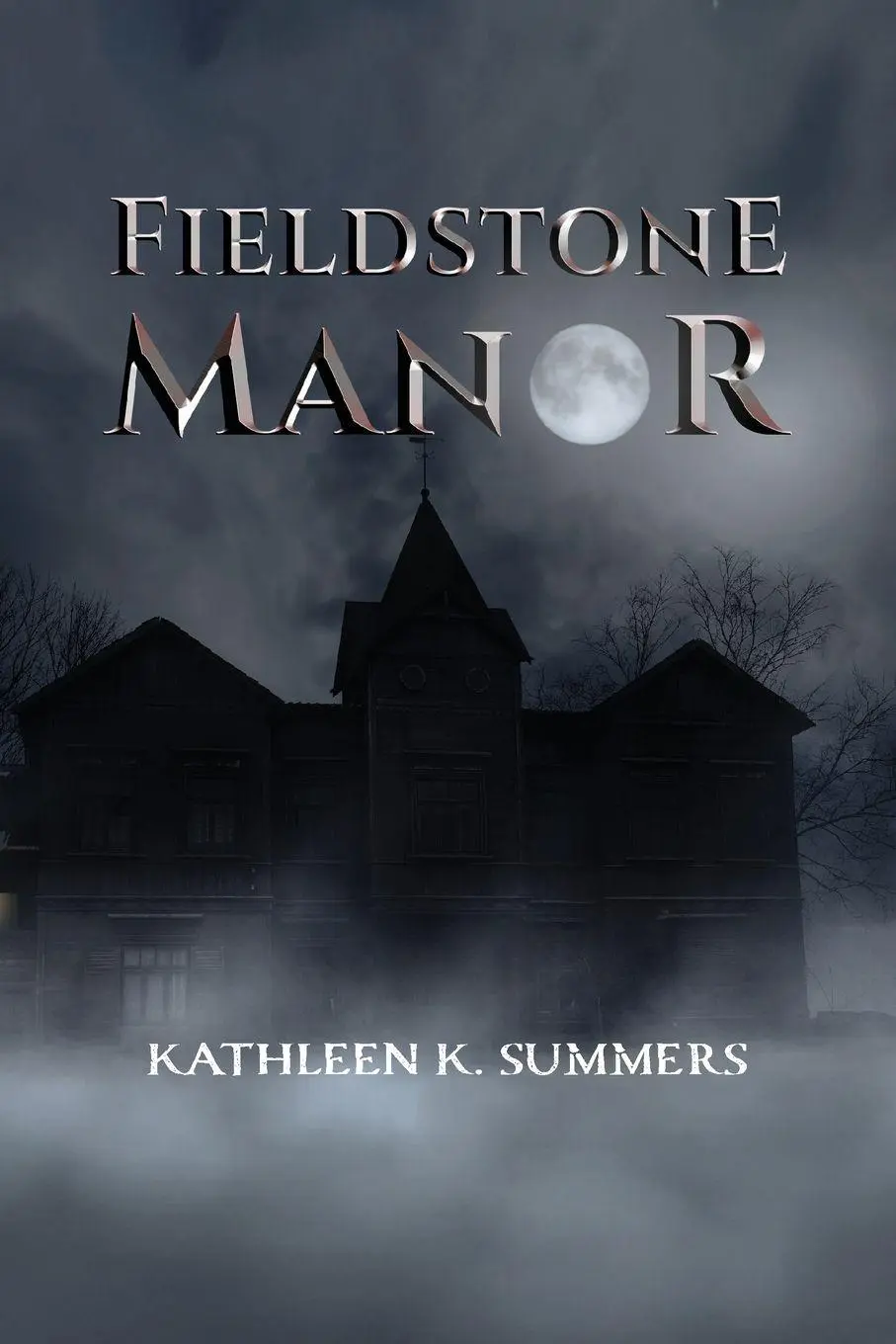 Cover: 9798318833519 | Fieldstone Manor | Kathleen K. Summers | Taschenbuch | Englisch | 2026