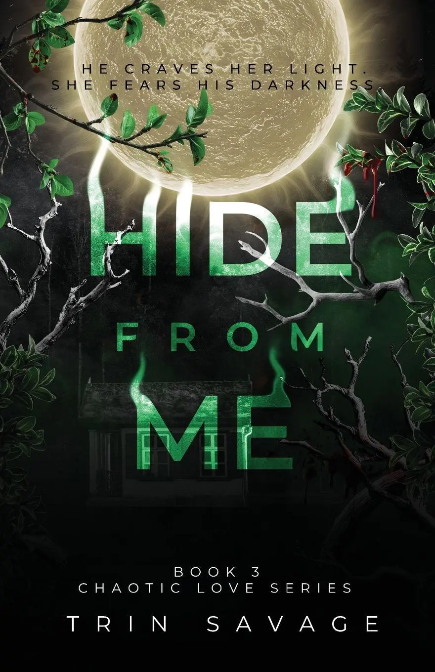 Cover: 9798349213519 | Hide From Me | Trin Savage | Taschenbuch | Englisch | 2025