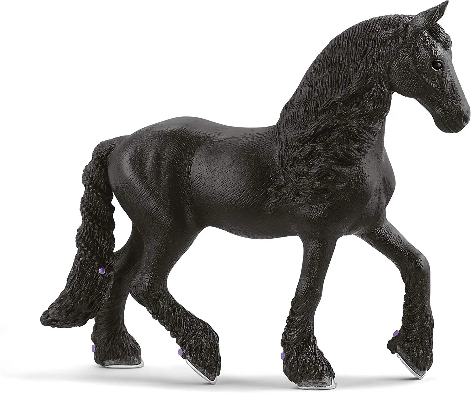Cover: 4059433013619 | Schleich 13906 - Horse Club, Friese, Pferd, Tierfigur | Horse Club