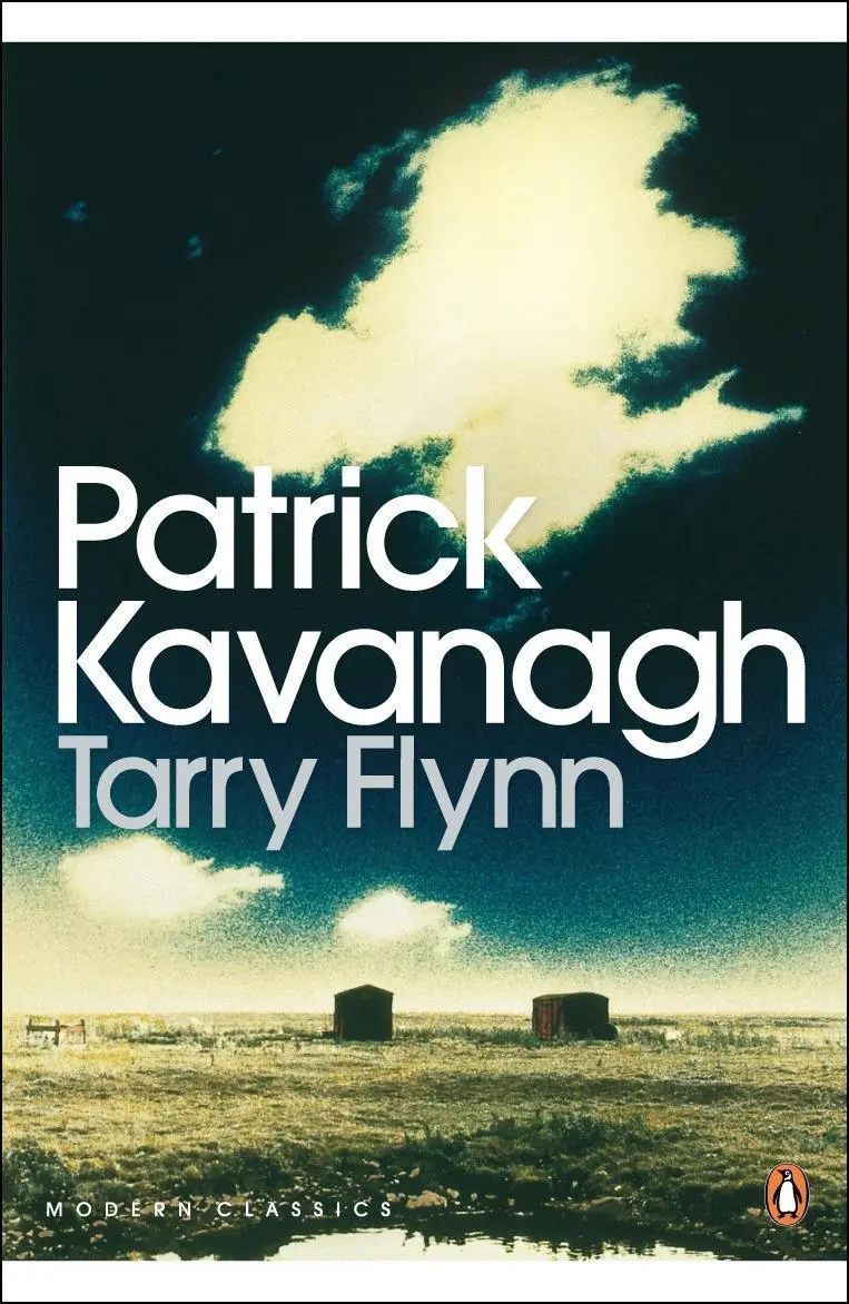 Cover: 9780141183619 | Tarry Flynn | Patrick Kavanagh | Taschenbuch | Kartoniert / Broschiert