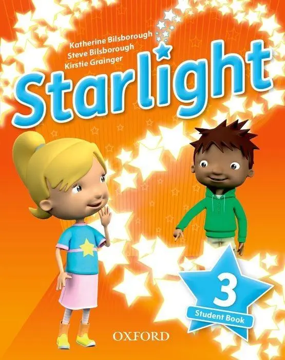 Cover: 9780194413619 | Starlight Ace Version: Student Book Pack 3 | Suzanne Torres (u. a.)