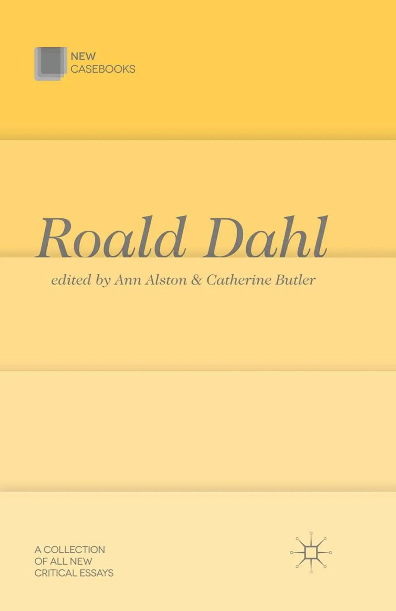 Cover: 9780230283619 | Roald Dahl | Ann Alston (u. a.) | Taschenbuch | Englisch | 2012