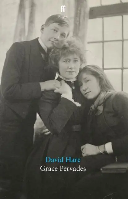 Cover: 9780571393619 | Grace Pervades | David Hare | Taschenbuch | Englisch | 2025