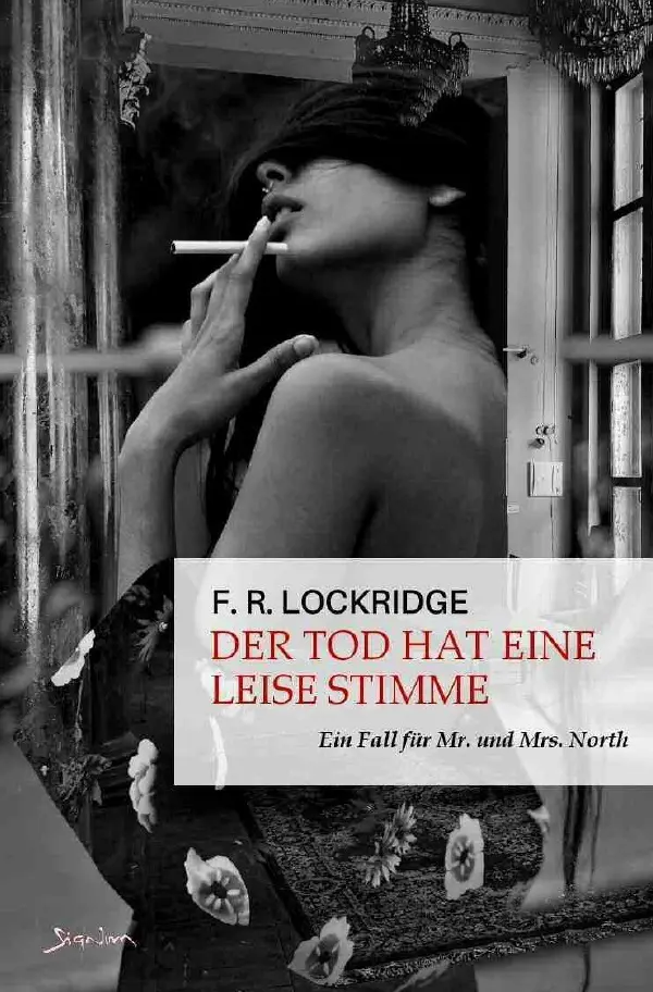 Cover: 9783756533619 | DER TOD HAT EINE LEISE STIMME - EIN FALL FÜR MR. UND MRS. NORTH | Buch