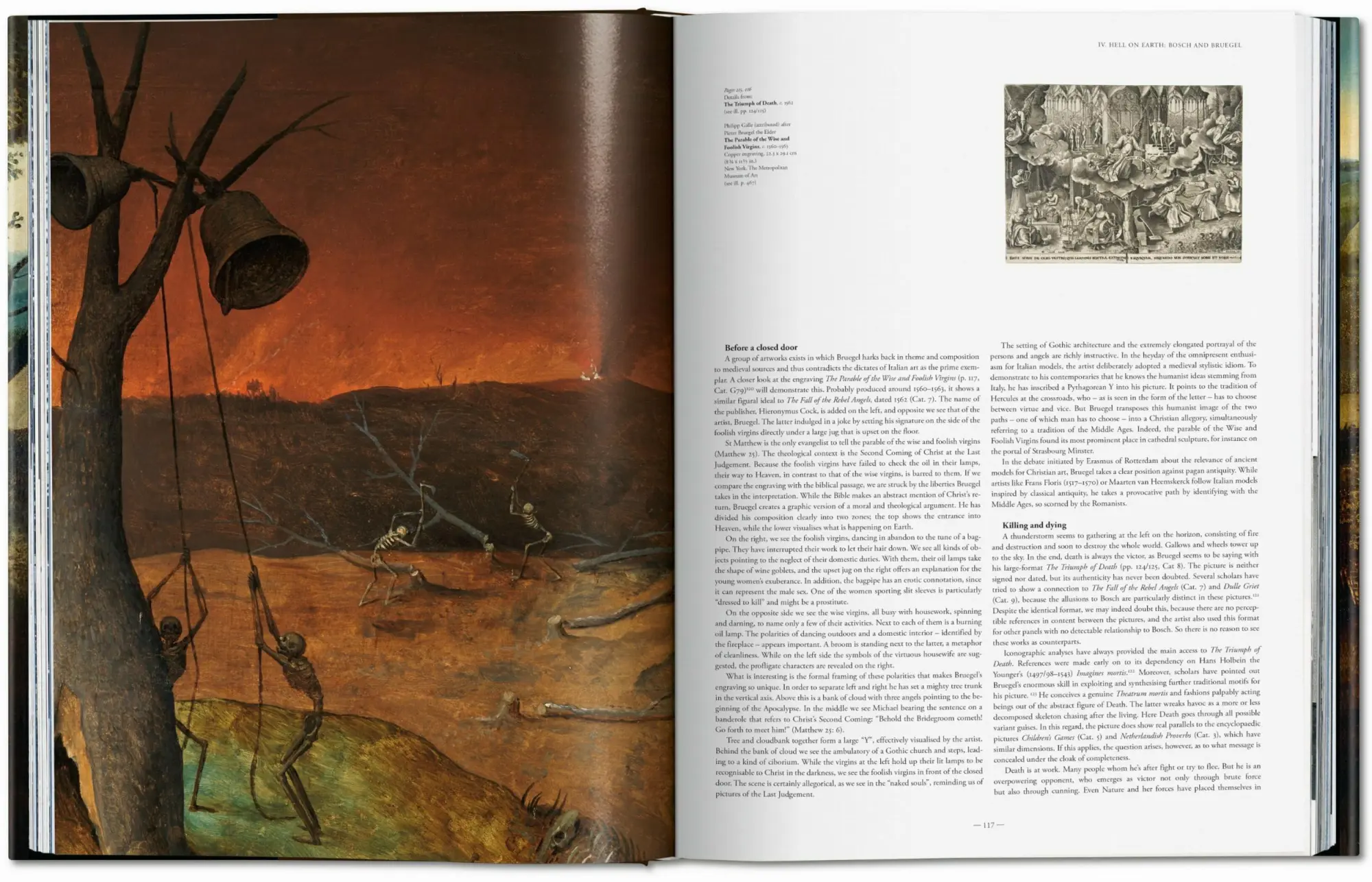 Bild: 9783836583619 | Bruegel. the Complete Works | Jürgen Müller (u. a.) | Buch | 492 S.
