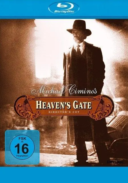 Heavens Gate - Das Tor zum Himmel