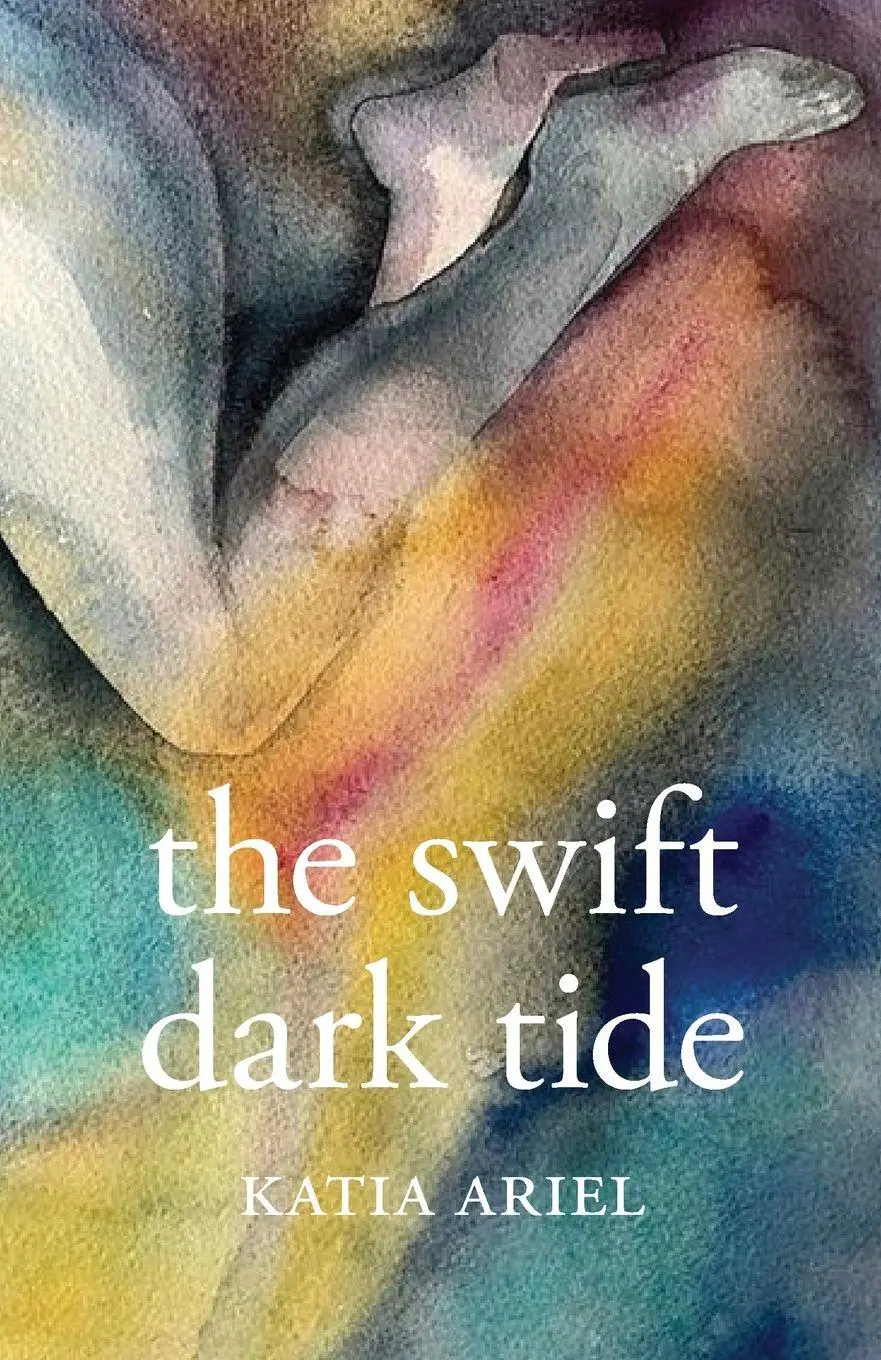 Cover: 9780645633719 | The Swift Dark Tide | Katia Ariel | Taschenbuch | Englisch | 2026