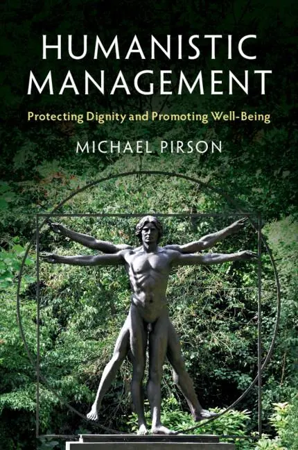 Cover: 9781316613719 | Humanistic Management | Michael Pirson | Taschenbuch | Englisch | 2017