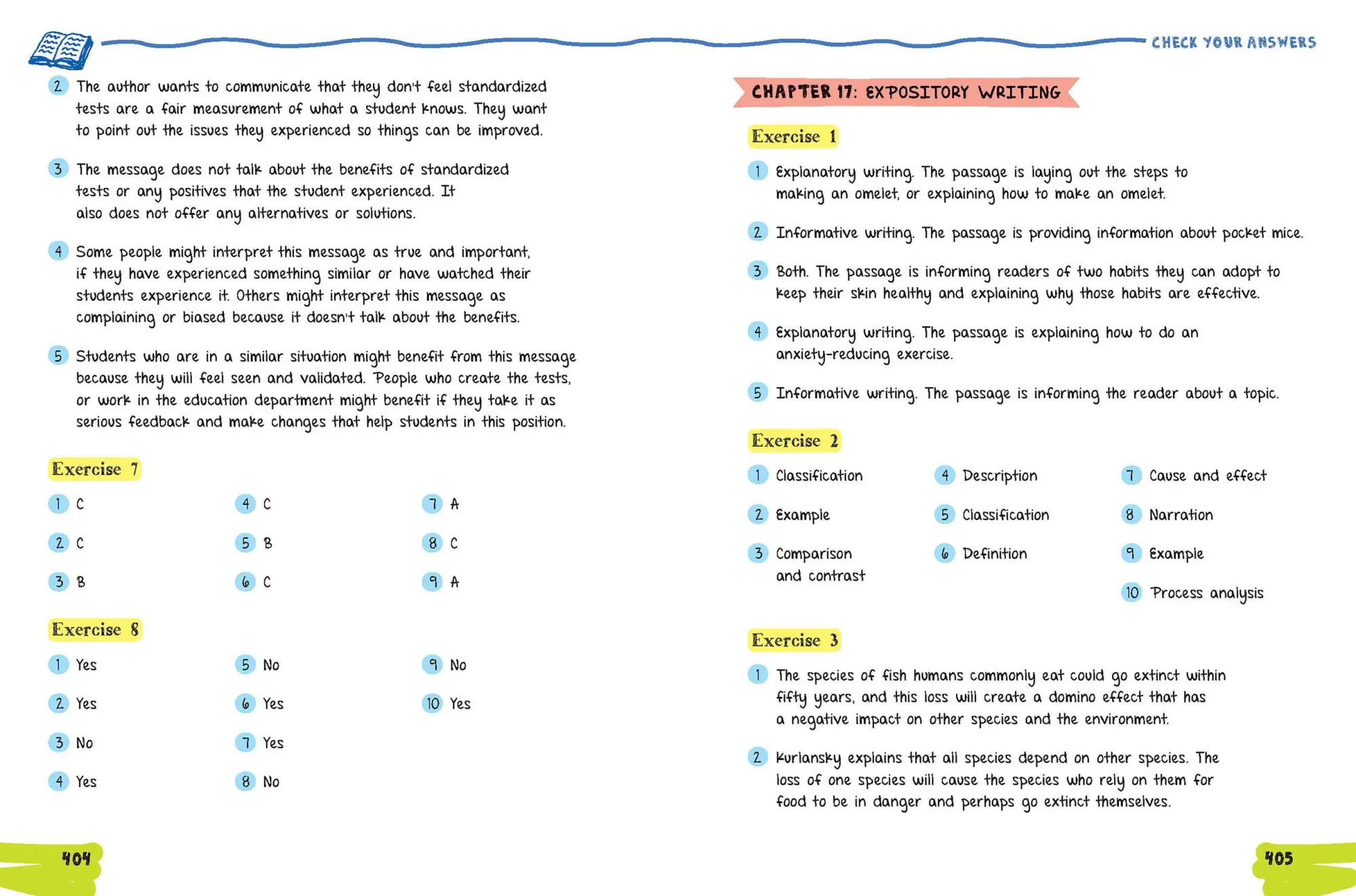Bild: 9781523523719 | The Big Fat Middle School English Language Arts Workbook | Publishing