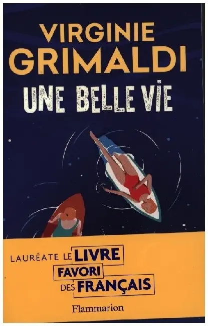 Cover: 9782080423719 | Une belle vie | Taschenbuch | Französisch | 2023 | Flammarion