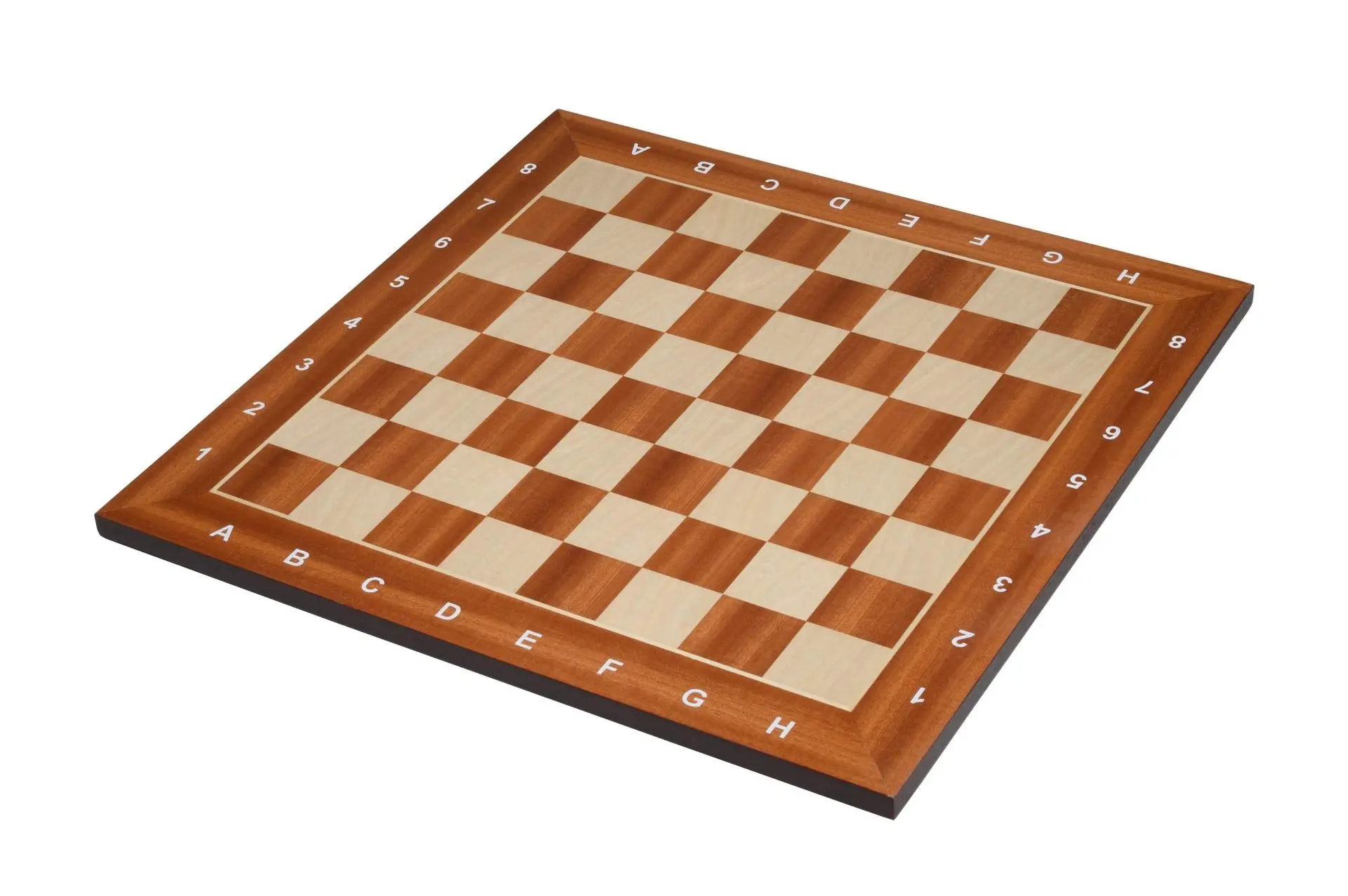 Cover: 4014156023819 | Philos 2381 - Schachbrett Madrid, Feld 40 mm, Holz, mit...