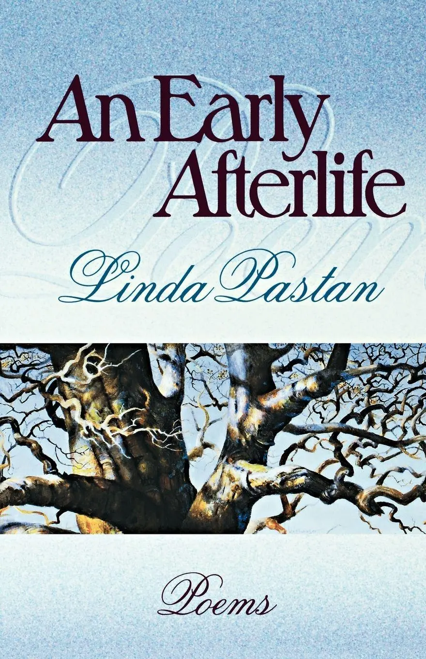 Cover: 9780393313819 | An Early Afterlife | Poems | Linda Pastan | Taschenbuch | Englisch