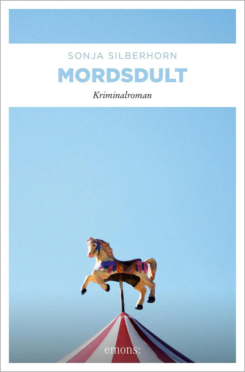 Cover: 9783954513819 | Mordsdult | Sonja Silberhorn | Taschenbuch | 304 S. | Deutsch | 2014