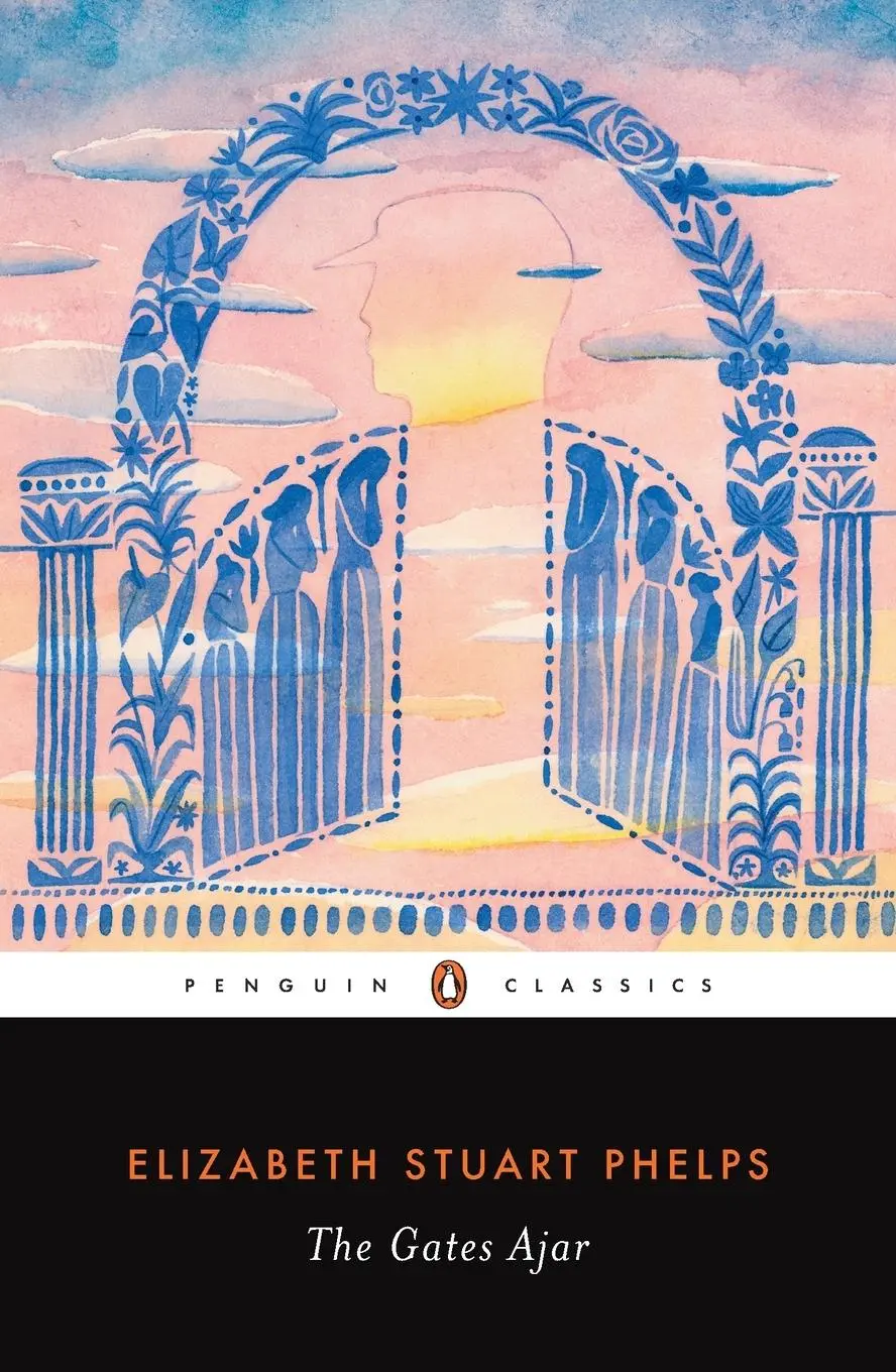 Cover: 9780143133919 | The Gates Ajar | Elizabeth Stuart Phelps | Taschenbuch | Englisch