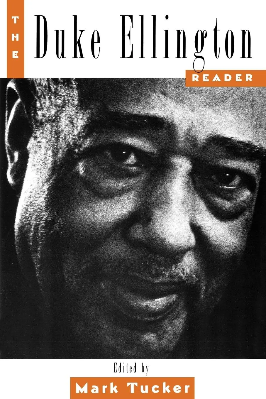 Cover: 9780195093919 | The Duke Ellington Reader | Duke Ellington | Taschenbuch | Englisch