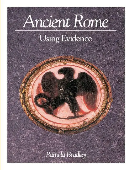 Cover: 9780521793919 | Ancient Rome | Pamela Bradley | Taschenbuch | Kartoniert / Broschiert