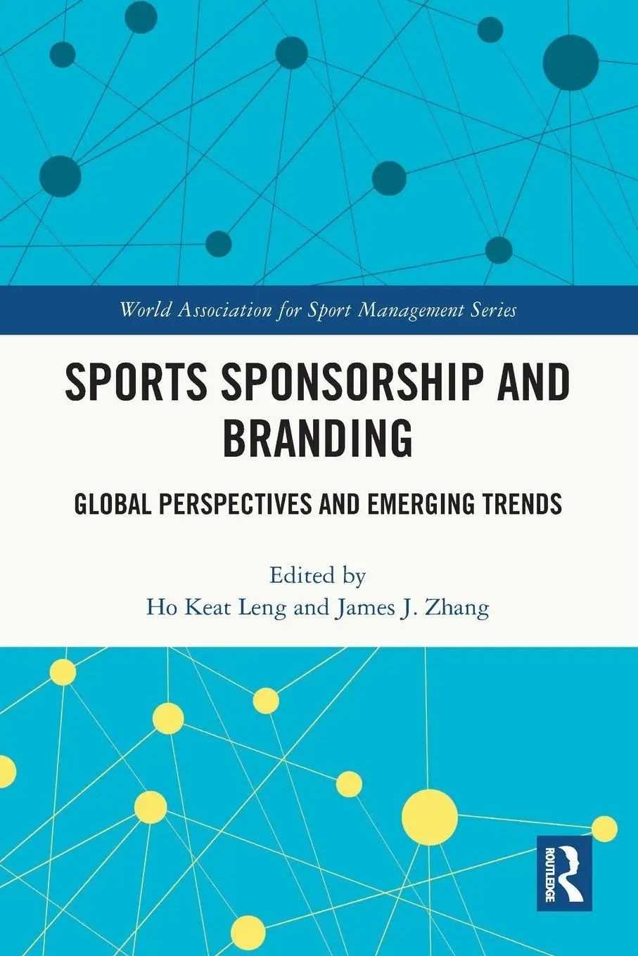 Cover: 9781032603919 | Sports Sponsorship and Branding | Ho Keat Leng (u. a.) | Taschenbuch