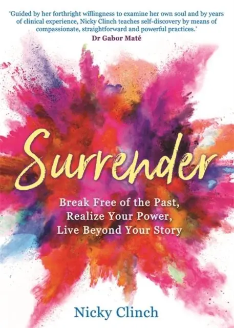 Cover: 9781788173919 | Surrender | Nicky Clinch | Taschenbuch | Kartoniert / Broschiert