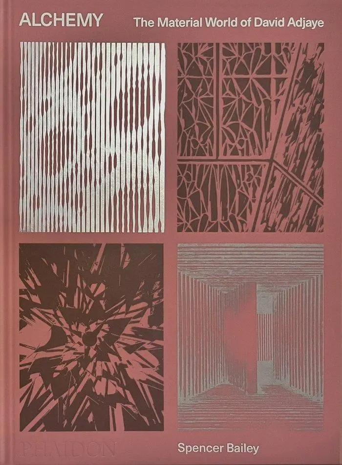 Cover: 9781838663919 | Alchemy, The Material World of David Adjaye | Spencer Bailey (u. a.)