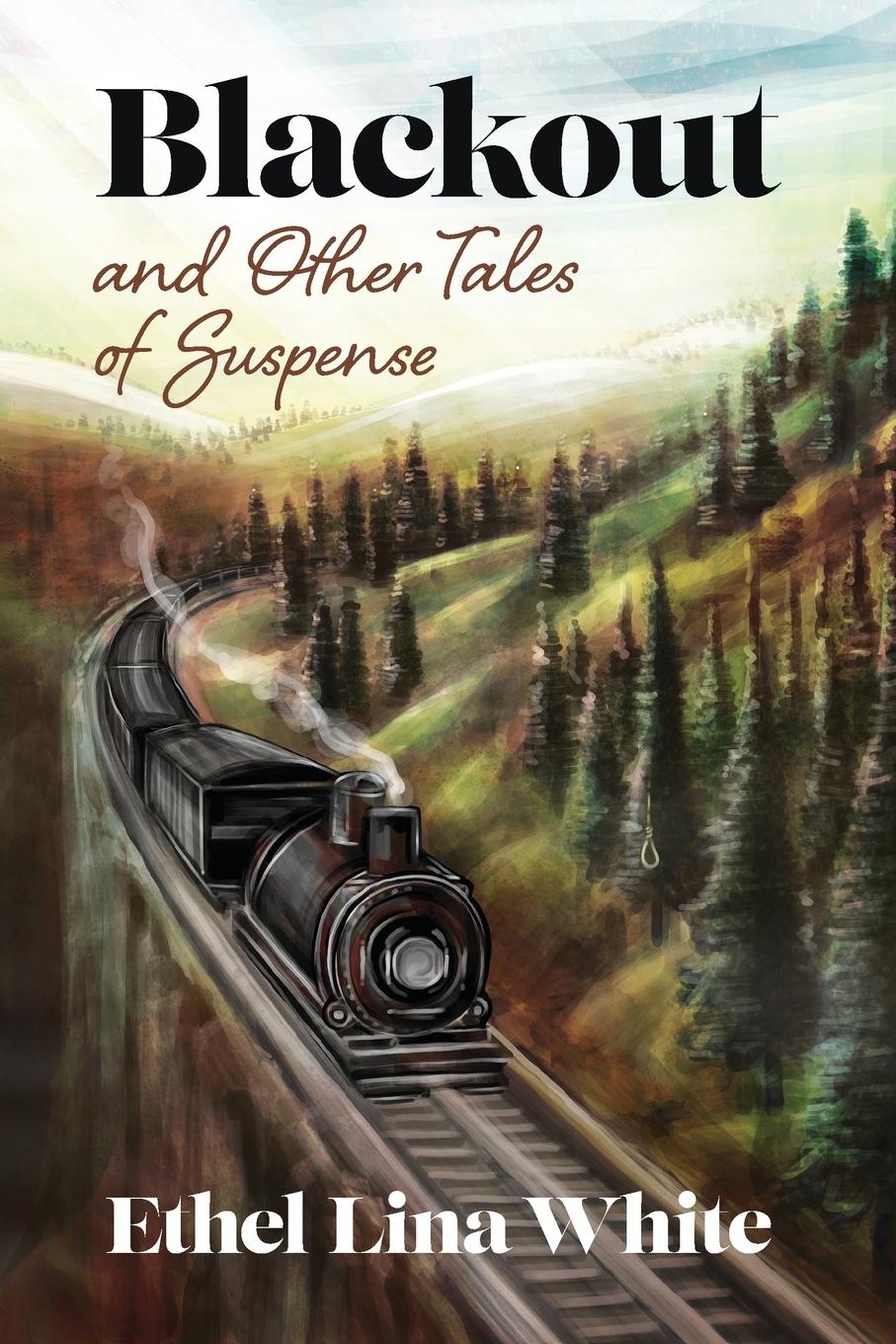 Cover: 9781936363919 | Blackout and Other Tales of Suspense | Ethel Lina White | Taschenbuch