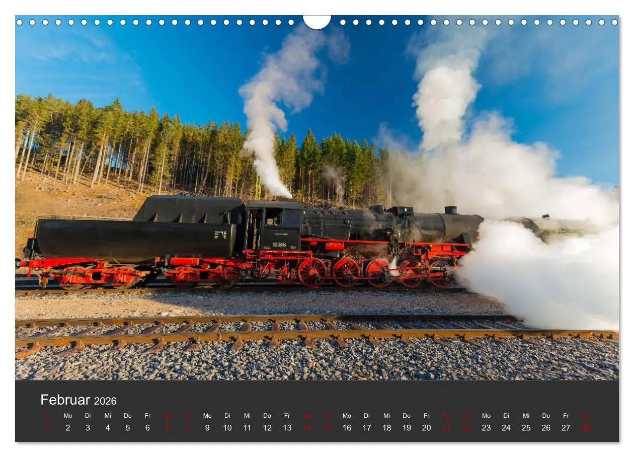 Bild: 9783457903919 | Schwarzwald-Nostalgie (Wandkalender 2026 DIN A3 quer), CALVENDO...