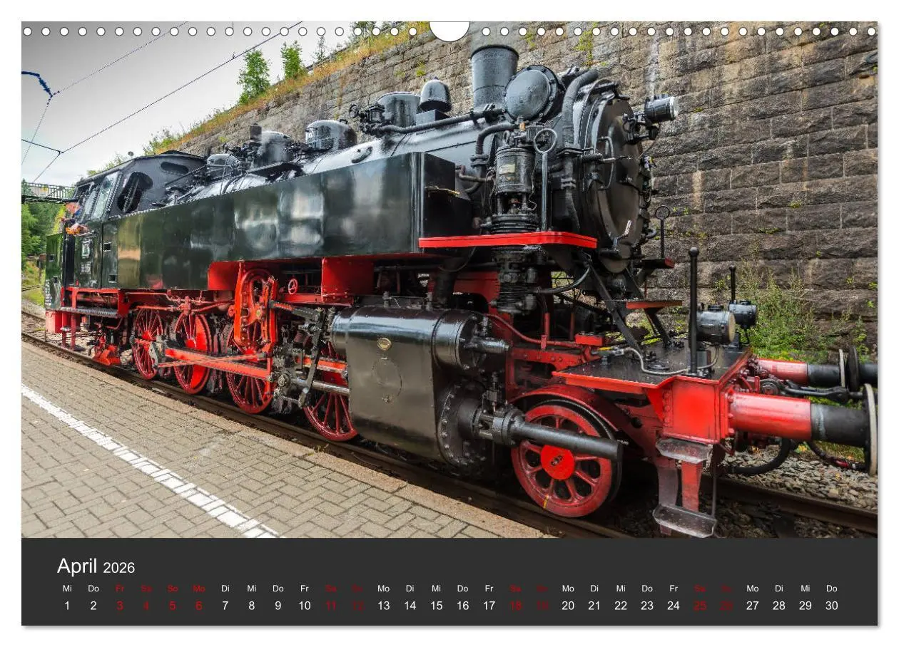 Bild: 9783457903919 | Schwarzwald-Nostalgie (Wandkalender 2026 DIN A3 quer), CALVENDO...