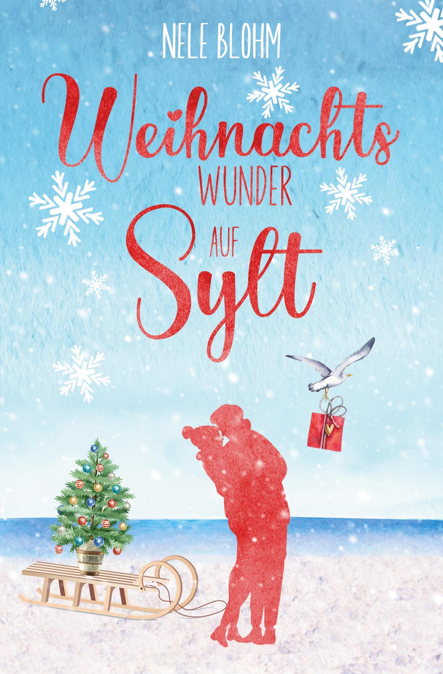 Cover: 9783759263919 | Weihnachtswunder auf Sylt | Nele Blohm | Taschenbuch | 232 S. | 2024