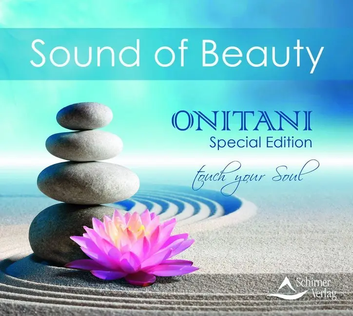 Sound of Beauty,1 Audio-CD