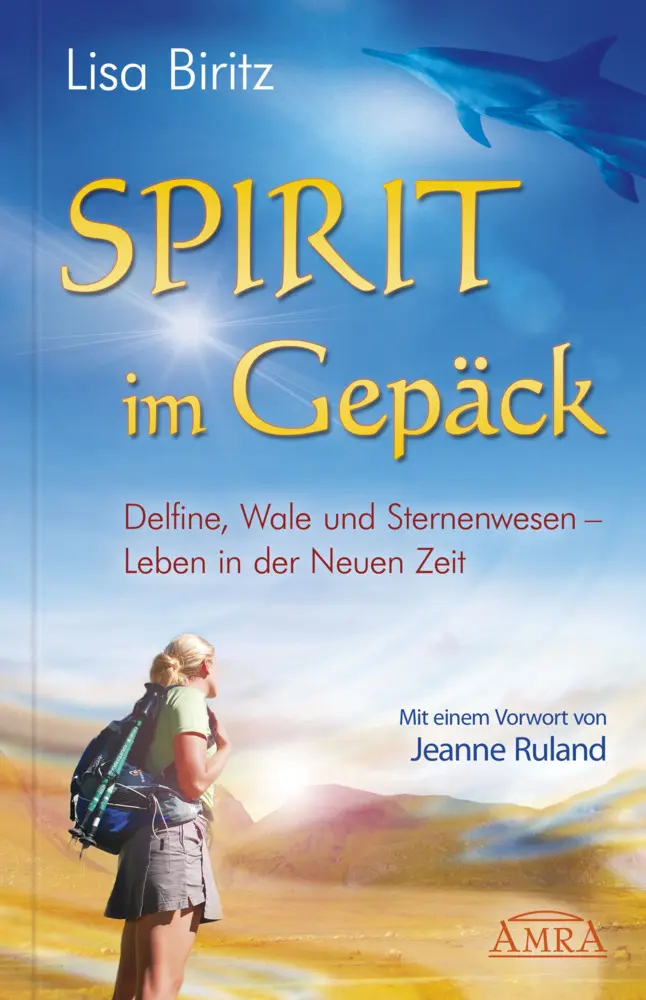 Cover: 9783939373919 | Spirit im Gepäck | Lisa Biritz | Buch | 200 S. | Deutsch | 2012