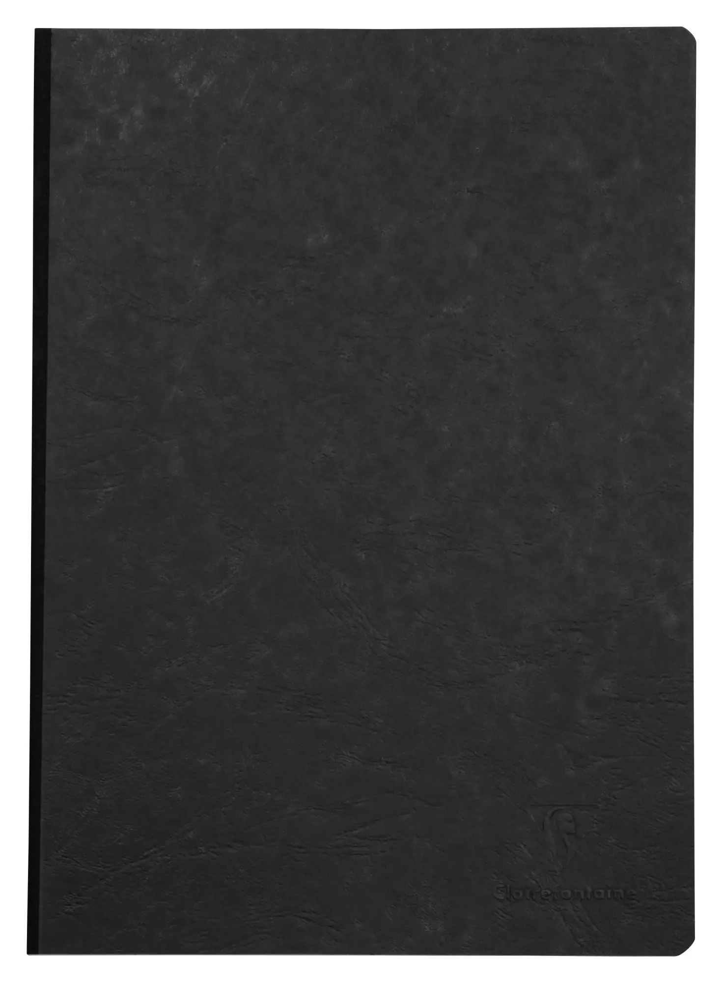 Cover: 3329687914019 | AgeBag Kladde schwarz A4-Format blanco | Buch | Deutsch | 2010