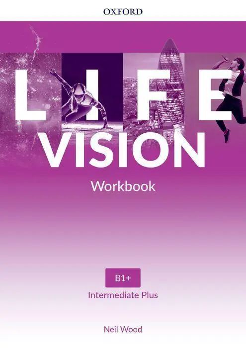 Cover: 9780194064019 | LIFE VISION INT+ WB | Your success. Now and in the future | Buch