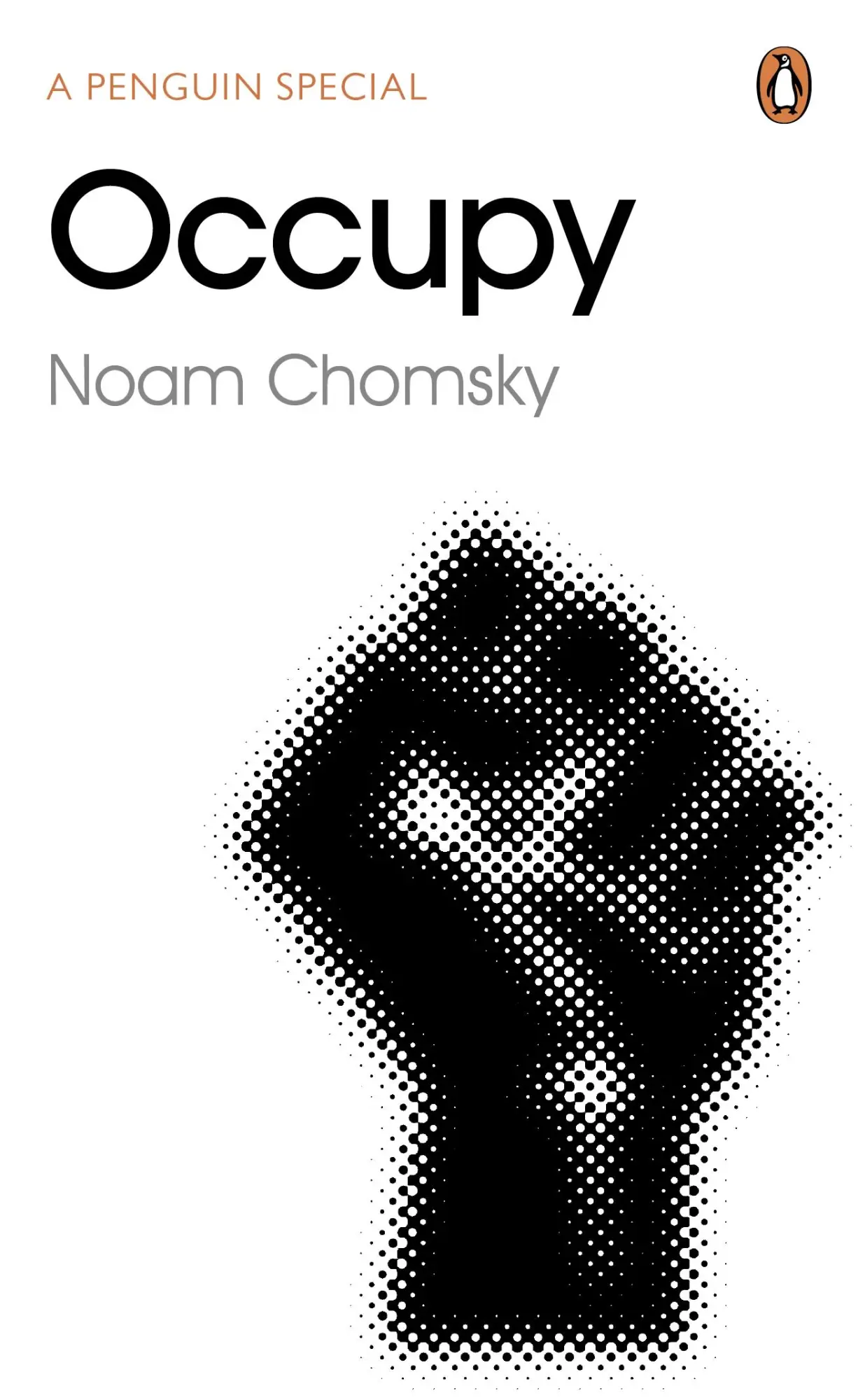 Cover: 9780241964019 | Occupy | Noam Chomsky | Taschenbuch | 122 S. | Englisch | 2012