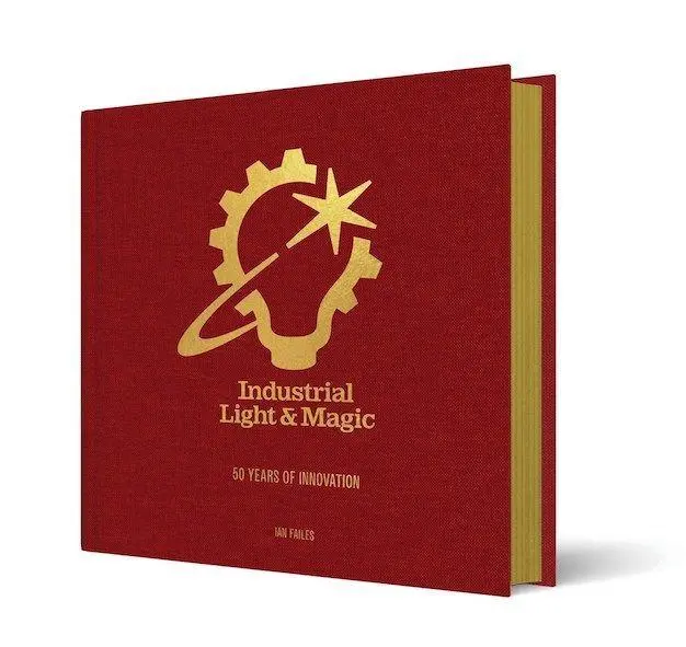 Cover: 9781419784019 | Industrial Light &amp; Magic: 50 Years of Innovation | Ian Failes | Buch
