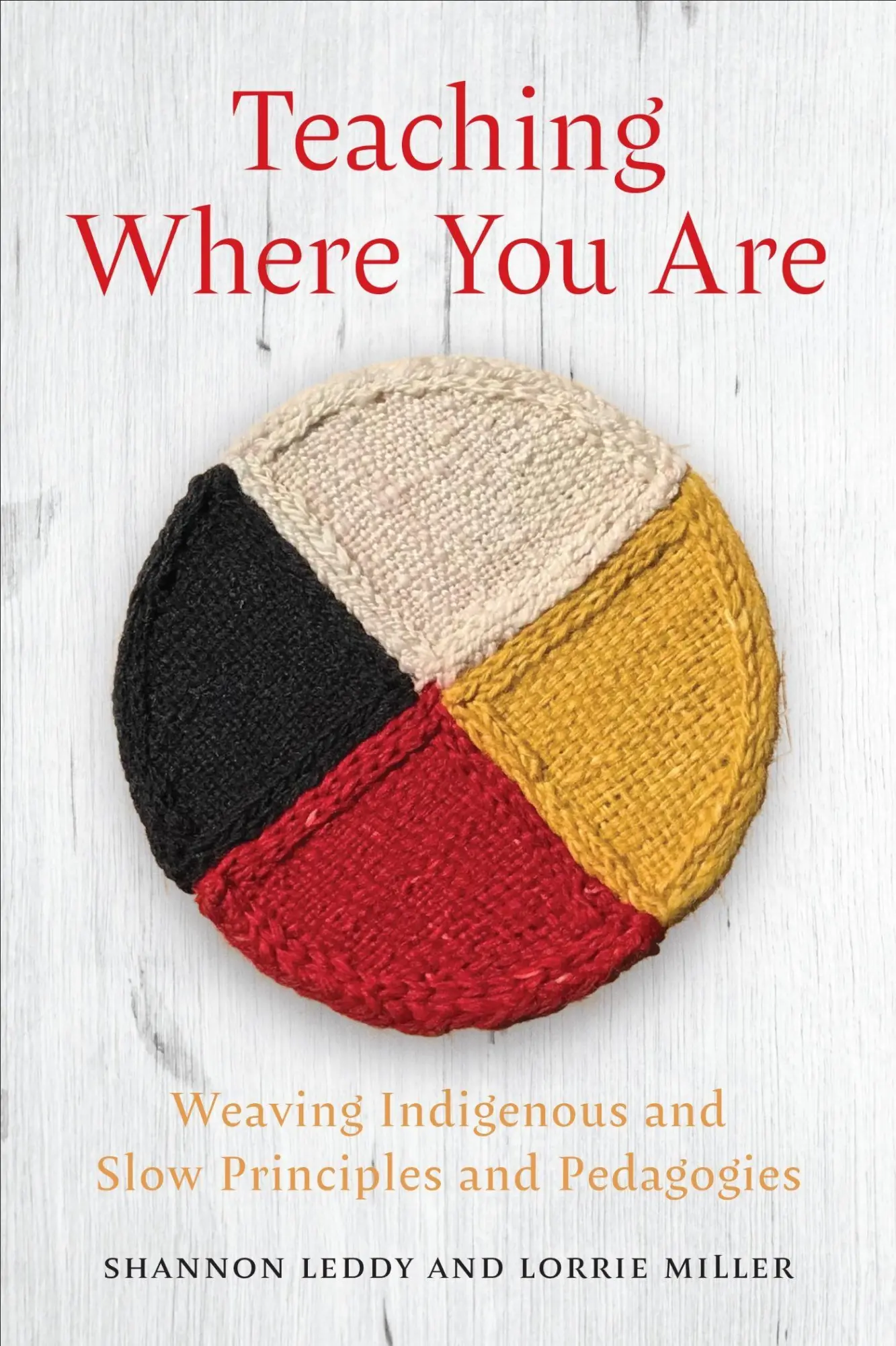 University of Toronto Press Teaching Where You Are