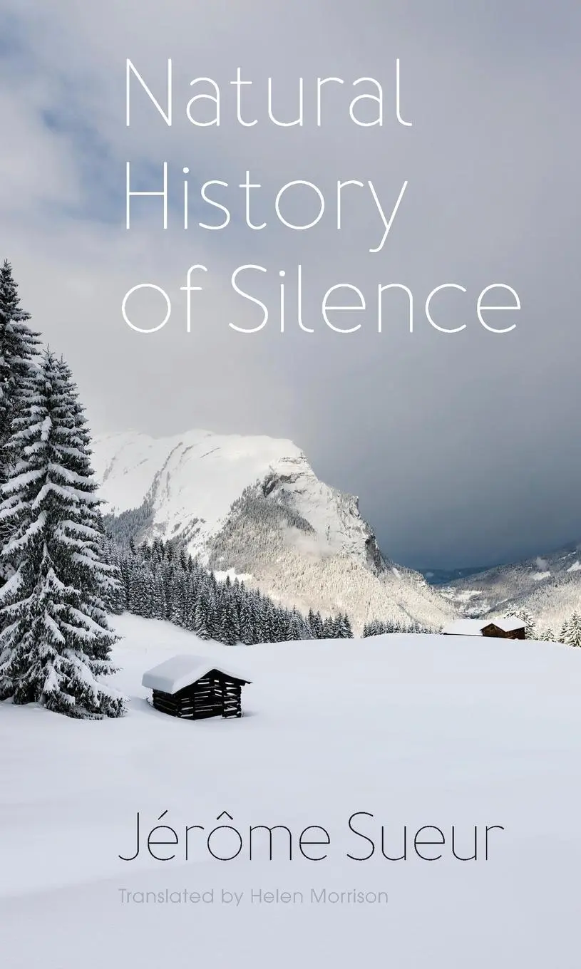 Polity Press Natural History Of Silence