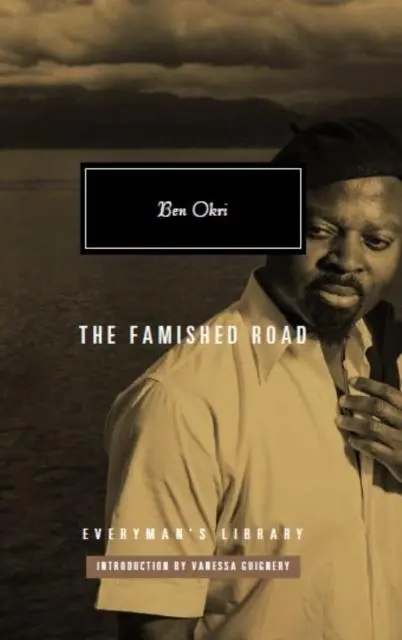 Cover: 9781841594019 | The Famished Road | Ben Okri | Buch | Gebunden | Englisch | 2021