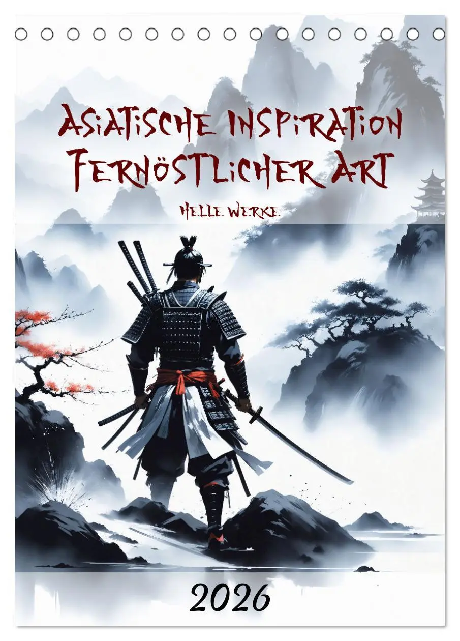 Cover: 9783516294019 | Asiatische Inspiration Fernöstlicher Art - Helle Werke...
