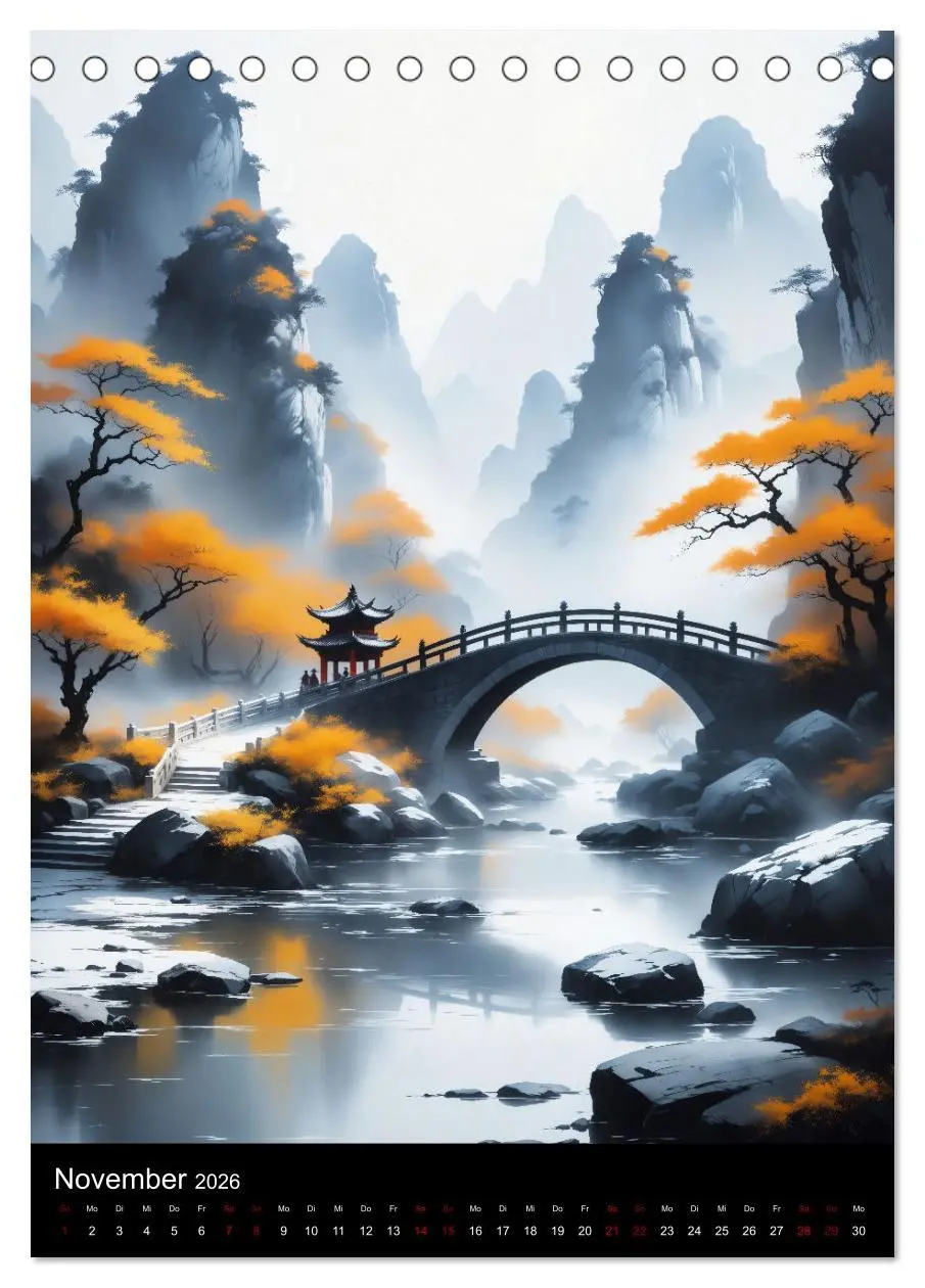 Bild: 9783516294019 | Asiatische Inspiration Fernöstlicher Art - Helle Werke...