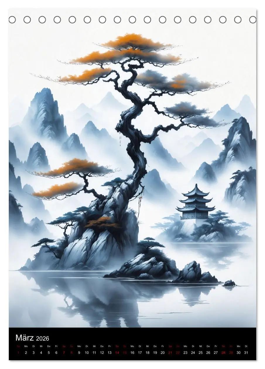 Bild: 9783516294019 | Asiatische Inspiration Fernöstlicher Art - Helle Werke...
