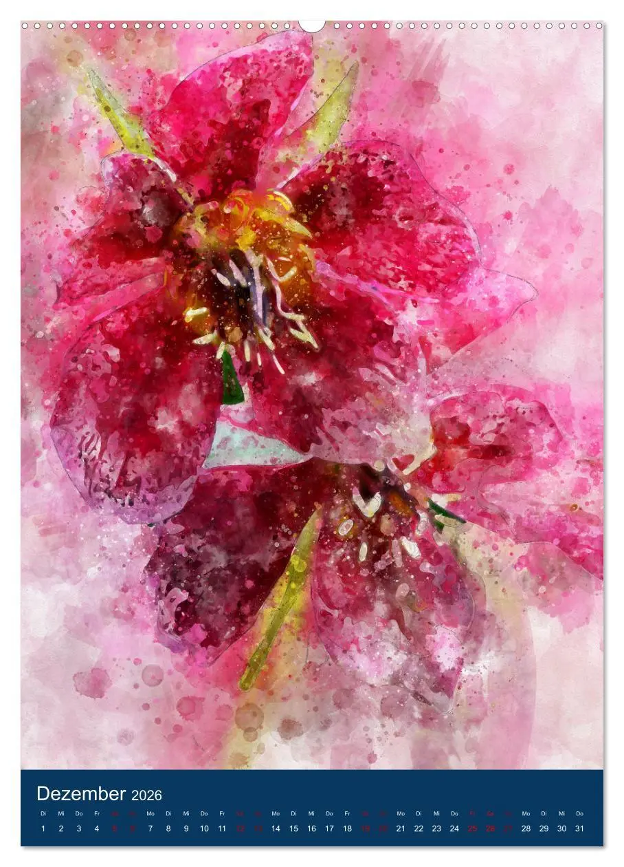 Bild: 9783516364019 | Wilde Blumen - Illustrierter Blütenzauber der Pflanzenwelt...