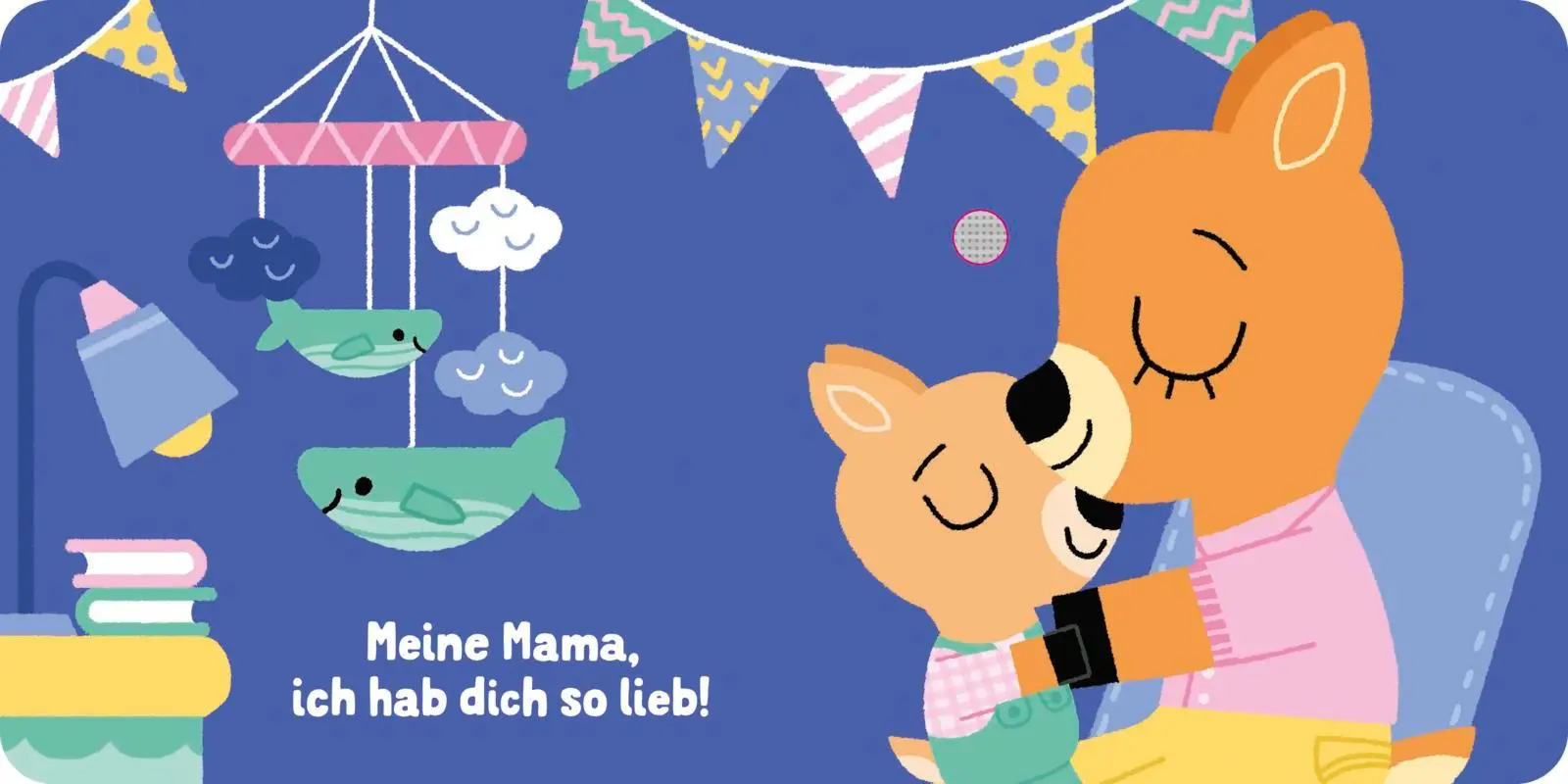 Bild: 9783737374019 | Hörst du? Meine Mama | Marion Billet | Buch | Hörst du ...? | 16 S.